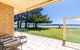Sandy Beach House Corlette Unit 1 Waterfront WI-FI Aircon - thumb 2