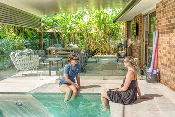 Sandy Dunes Retreat Pet-Friendly Wurtulla Home with Winery Find