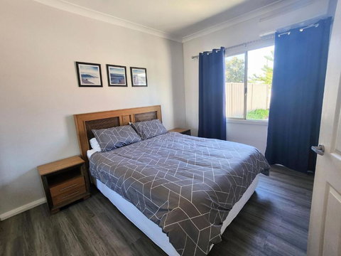 Sandy Feet - Winery Find 2