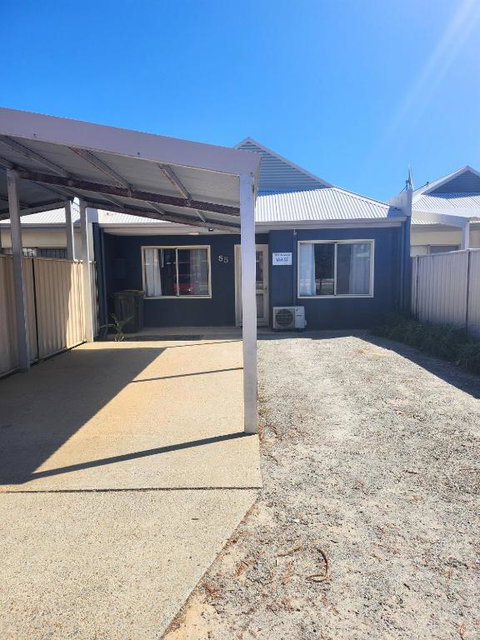 Sandy Feet - Winery Find 0