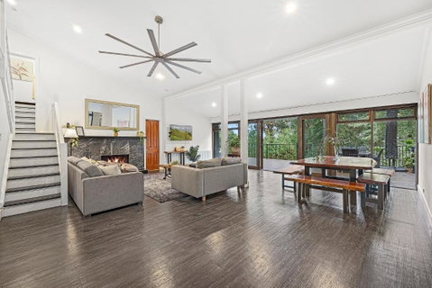 Sherbrooke Forest Retreat - Noonameena Home - Winery Find 1
