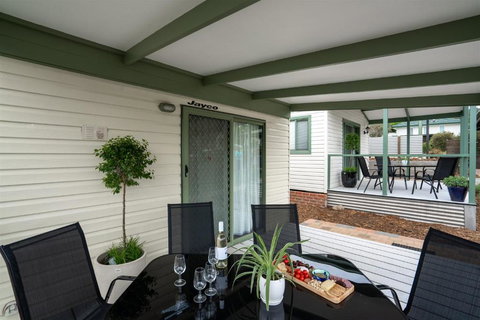 Selwyn Cottage 3 - Winery Find 1