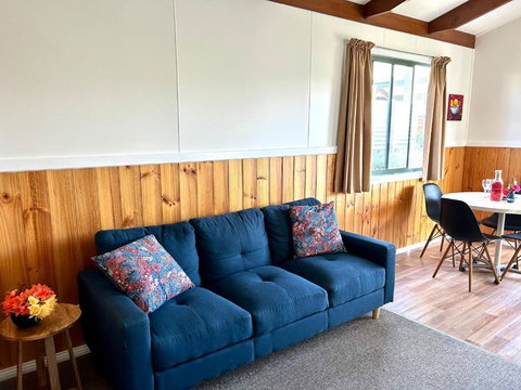 Selwyn Cottage 3 - Winery Find 2