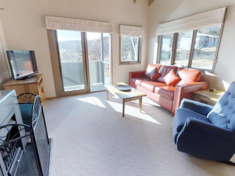 Studio Loft 9 The Stables Perisher - Winery Find 0