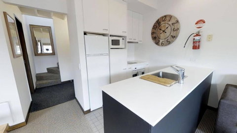 Studio Loft 9 The Stables Perisher - Winery Find 3