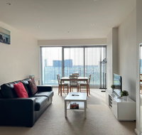Tasha\'s Apartments on Morphett - Winery Find