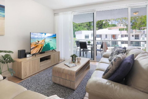 The Cove Noosa - Apartment 16 - Winery Find 0