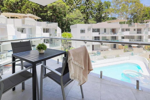 The Cove Noosa - Apartment 16 - Winery Find 1
