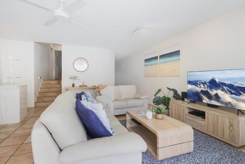 The Cove Noosa - Apartment 16 - Winery Find 2