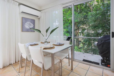 The Cove Noosa - Apartment 16 - Winery Find 3