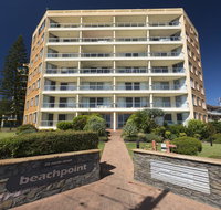 Beachpoint G2 - Winery Find