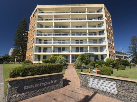 Beachpoint G2 - Winery Find 0