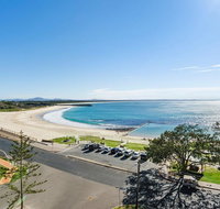 Beachpoint Unit 503 28 North Street Forster - Winery Find