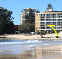 Beachpoint Unit 202 28 North Street - Winery Find