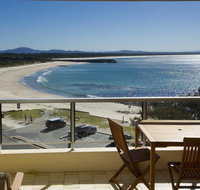 Beachpoint Unit 402 28 North Street - Winery Find