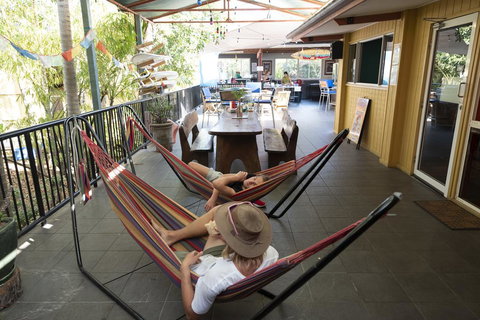 Beachside 1770 YHA - Winery Find 1