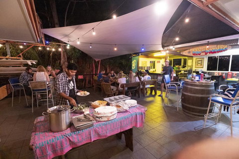 Beachside 1770 YHA - Winery Find 2