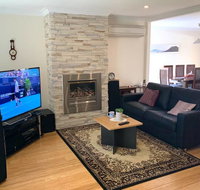 Beachside Escape - Winery Find