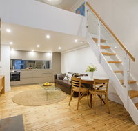 Beachside luxury loft apartment - Winery Find