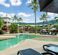 Beachside Mantra 821 - Palm Cove - Winery Find