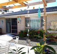 Beachwalk Suite - Winery Find