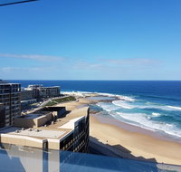 Beau Monde Apartments Newcastle - Horizon Newcastle Beach - Winery Find