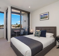 Beau Monde Apartments Newcastle - The Herald - Winery Find