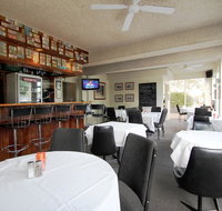 Beaumaris Bay Motel - Winery Find