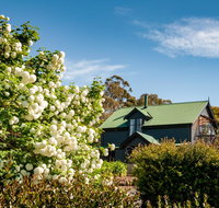 Beaupre Cottage - Winery Find
