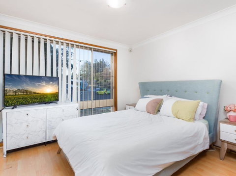 Beautiful Home Norwest Of Sydney - Winery Find 2