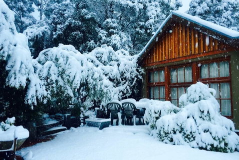 BEAUTIFUL RETREAT - 20 Mins To CBD And Only 10 Mins To MONA! - Winery Find 0