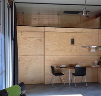 Bed  Bauhaus - Winery Find