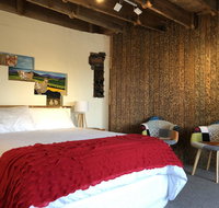 Bed in a Shed Too - Winery Find