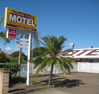 Beenleigh Village Motel - Winery Find