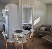 Bega Caravan Park - Winery Find