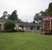 Bega Southtown Motor Inn - Winery Find