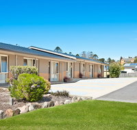Bega Village Motor Inn - Winery Find