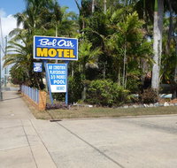 Bel Air Motel - Winery Find