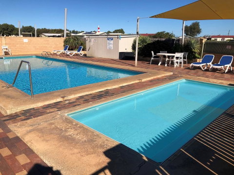 Belair Gardens Caravan Park - Winery Find 1