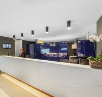 Belconnen Way Hotel  Serviced Apartments - Winery Find