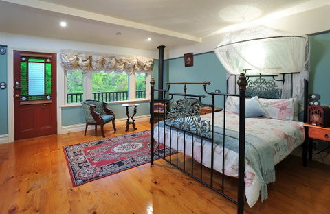 Belgrave Bed And Breakfast - Winery Find 2