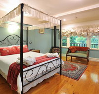 Belgrave Bed and Breakfast - Winery Find