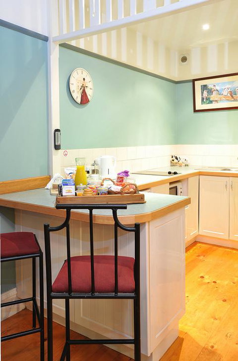 Belgrave Bed And Breakfast - Winery Find 3