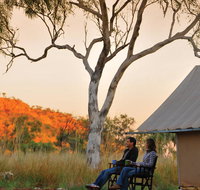 Bell Gorge Wilderness Lodge