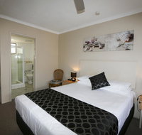 Bella Villa Motor Inn - Winery Find