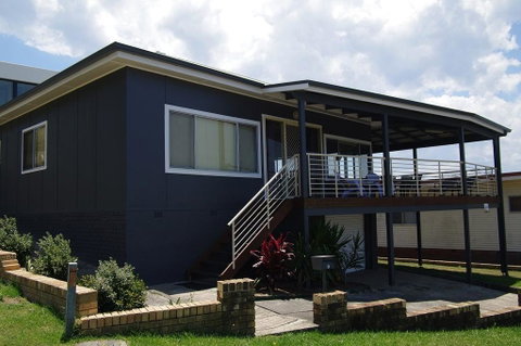 Bella Vista, 9 East Street - Winery Find 2