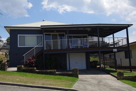 Bella Vista, 9 East Street - Winery Find 0