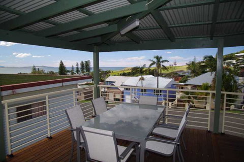 Bella Vista, 9 East Street - Winery Find 1