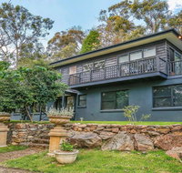 Bellara - your home among the gum trees - Winery Find