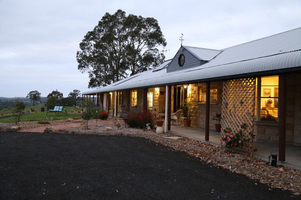 Dyers Crossing NSW Winery Find